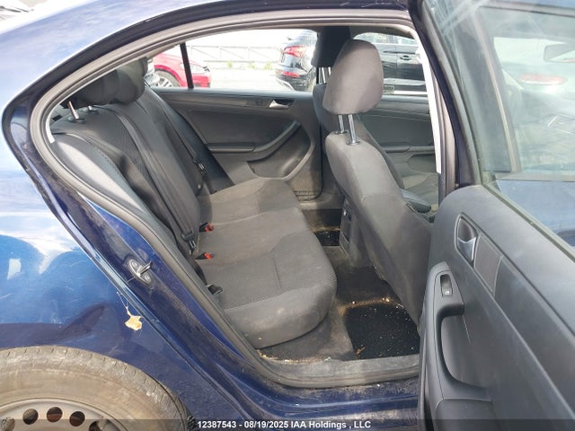 3VW2K7AJ4EM355550 Volkswagen Jetta