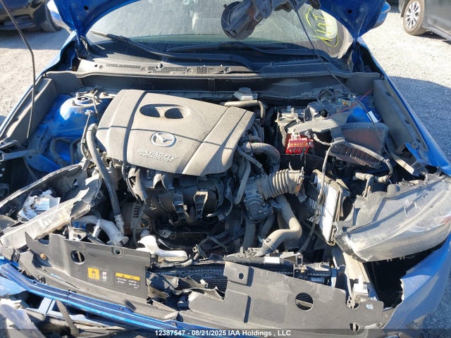 JM1DKBC73G0105190 Mazda pe