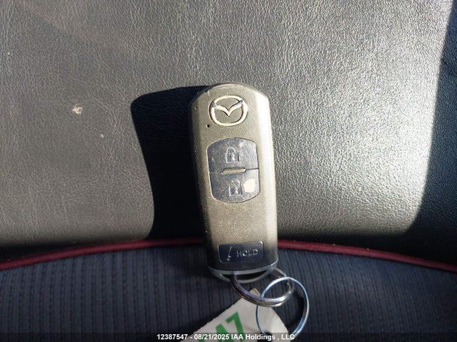JM1DKBC73G0105190 Mazda pe