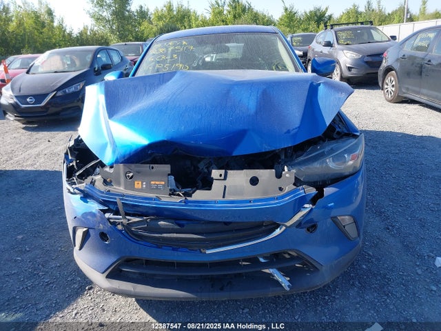 JM1DKBC73G0105190 Mazda pe
