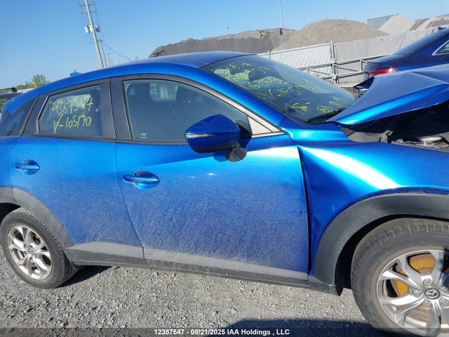 JM1DKBC73G0105190 Mazda pe