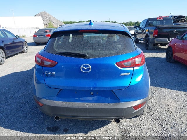 JM1DKBC73G0105190 Mazda pe