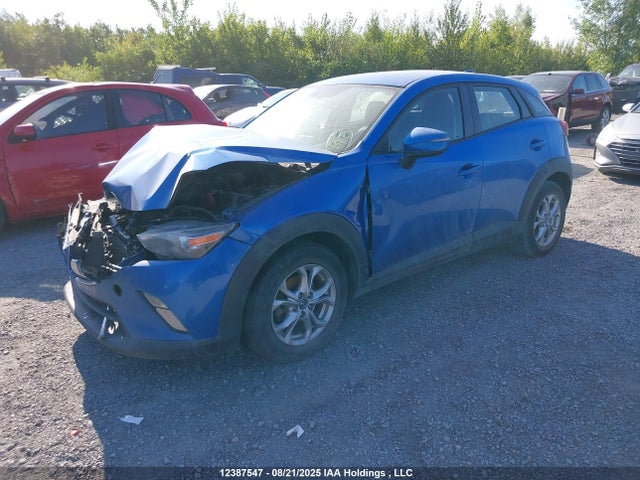 JM1DKBC73G0105190 Mazda pe