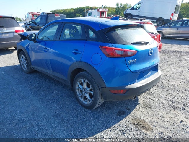 JM1DKBC73G0105190 Mazda pe
