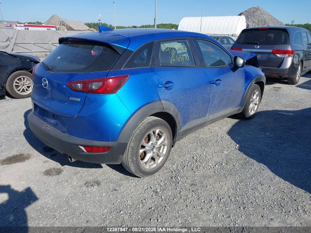 JM1DKBC73G0105190 Mazda pe
