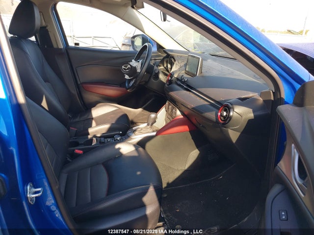 JM1DKBC73G0105190 Mazda pe