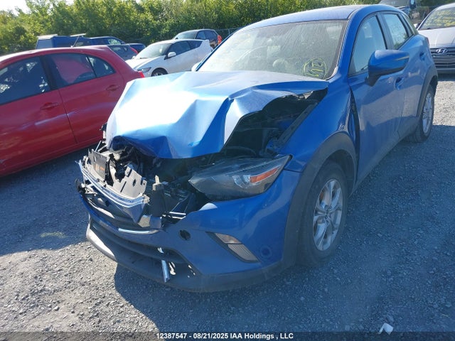 JM1DKBC73G0105190 Mazda pe