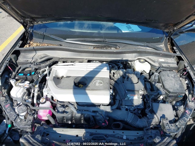 JTHL9JBHXR2074490 Lexus m20a-fxs, 3nm,1mm