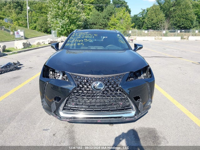 JTHL9JBHXR2074490 Lexus m20a-fxs, 3nm,1mm