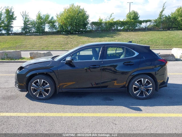 JTHL9JBHXR2074490 Lexus m20a-fxs, 3nm,1mm