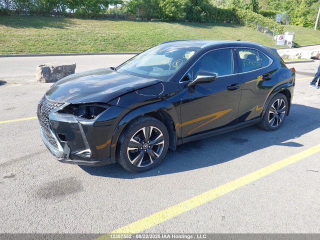 JTHL9JBHXR2074490 Lexus m20a-fxs, 3nm,1mm