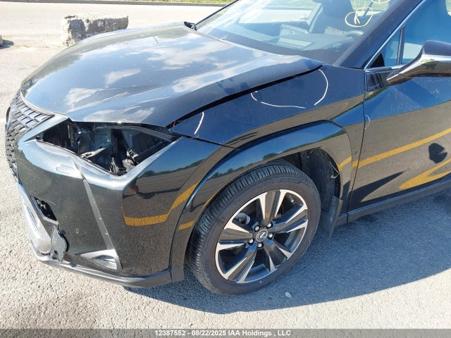JTHL9JBHXR2074490 Lexus m20a-fxs, 3nm,1mm