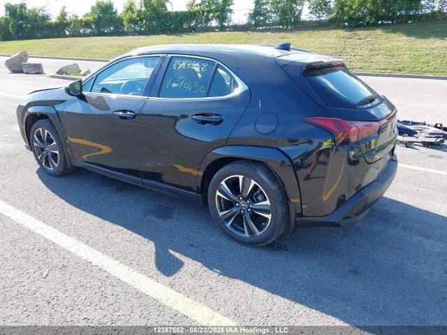 JTHL9JBHXR2074490 Lexus m20a-fxs, 3nm,1mm