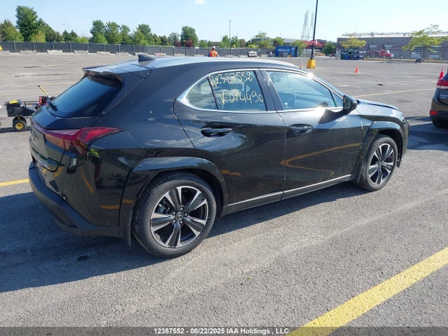 JTHL9JBHXR2074490 Lexus m20a-fxs, 3nm,1mm