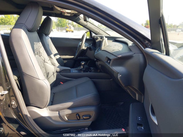 JTHL9JBHXR2074490 Lexus m20a-fxs, 3nm,1mm