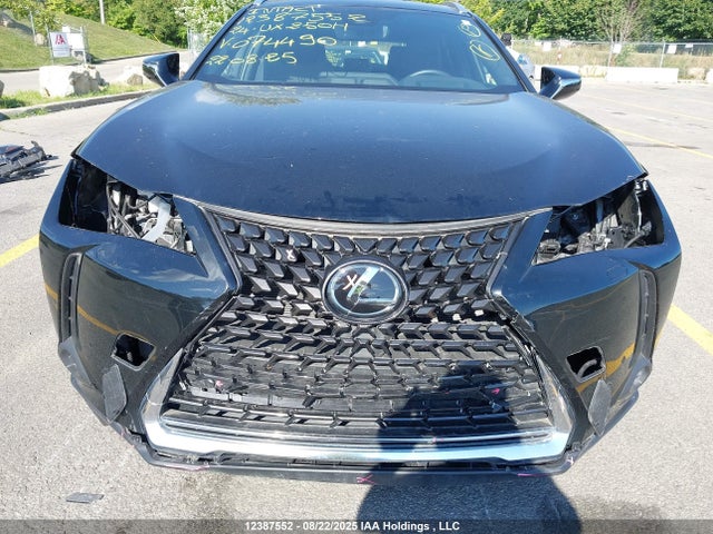 JTHL9JBHXR2074490 Lexus m20a-fxs, 3nm,1mm
