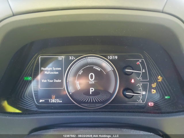 JTHL9JBHXR2074490 Lexus m20a-fxs, 3nm,1mm
