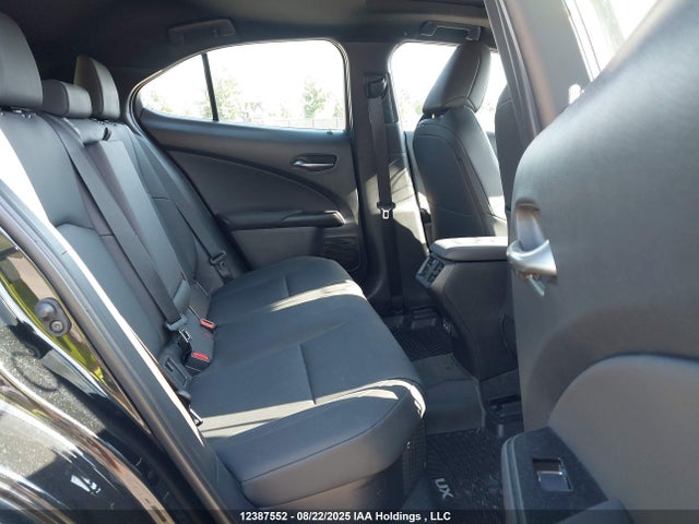 JTHL9JBHXR2074490 Lexus m20a-fxs, 3nm,1mm