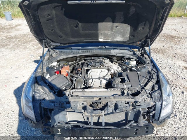 1G6AH5RXXH0206645 Cadillac ltg - sid, alum, vvt, dcvcp turbo, e0-e100, alum