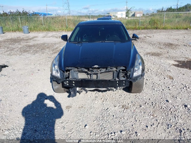 1G6AH5RXXH0206645 Cadillac ltg - sid, alum, vvt, dcvcp turbo, e0-e100, alum