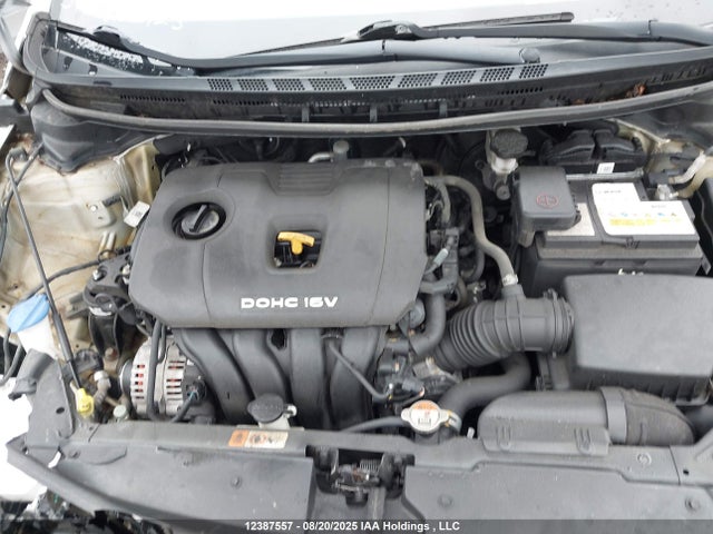 3KPFL4A74JE216589 KIA mpi nu