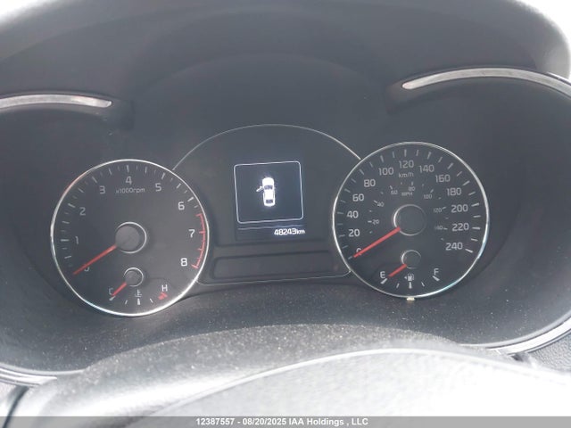 3KPFL4A74JE216589 KIA mpi nu