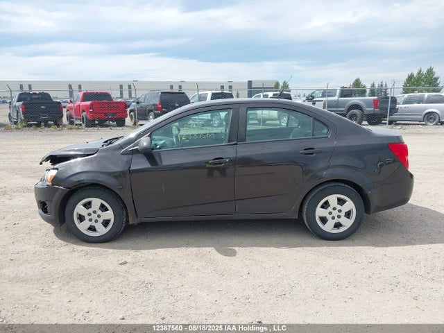 1G1JA5EH0E4180070 Chevrolet luw