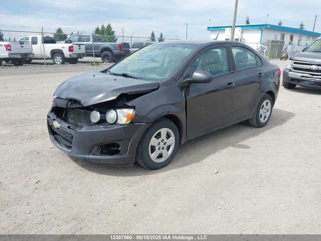 1G1JA5EH0E4180070 Chevrolet luw