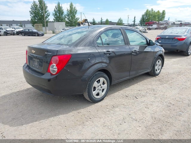 1G1JA5EH0E4180070 Chevrolet luw