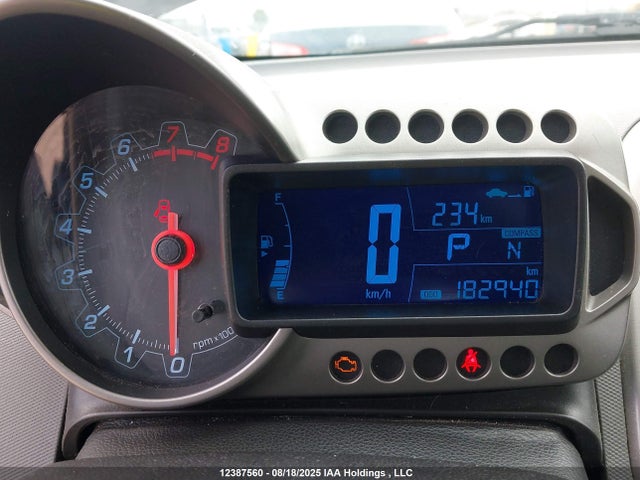 1G1JA5EH0E4180070 Chevrolet luw