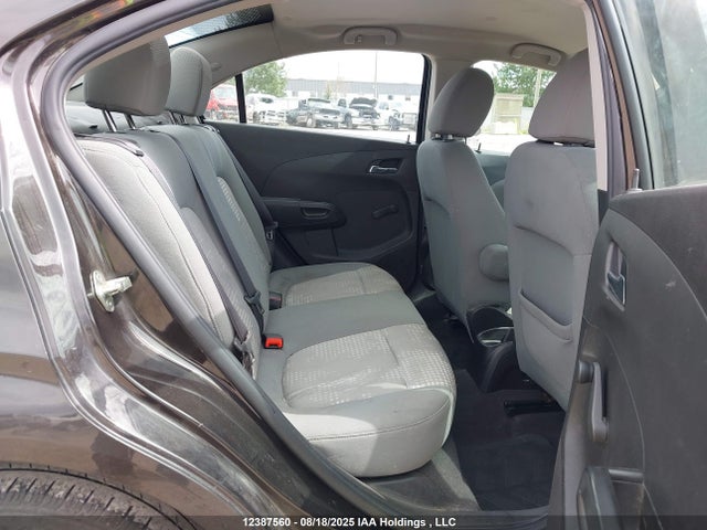 1G1JA5EH0E4180070 Chevrolet luw