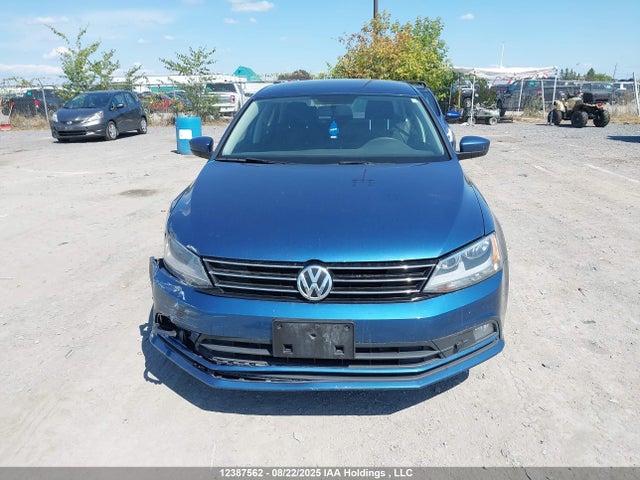 3VW2B7AJ2HM377874 Volkswagen 1.4 tsi