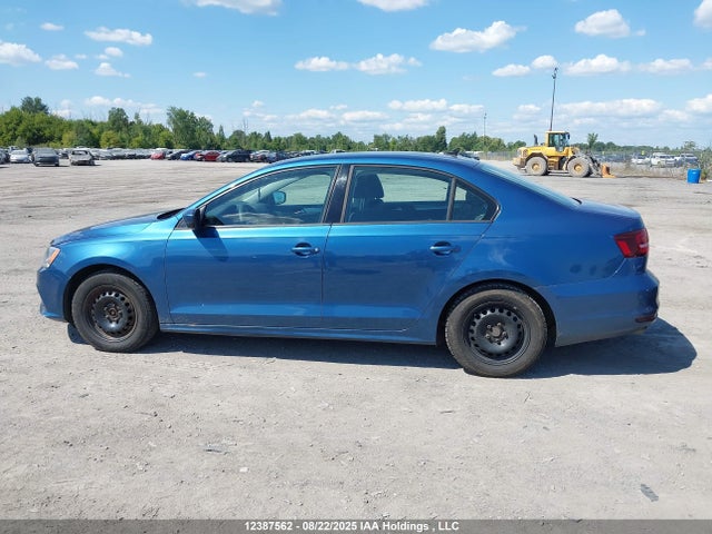 3VW2B7AJ2HM377874 Volkswagen 1.4 tsi