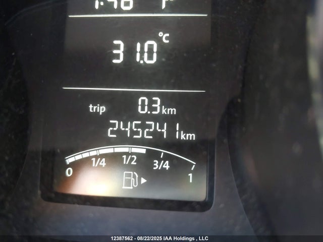 3VW2B7AJ2HM377874 Volkswagen 1.4 tsi