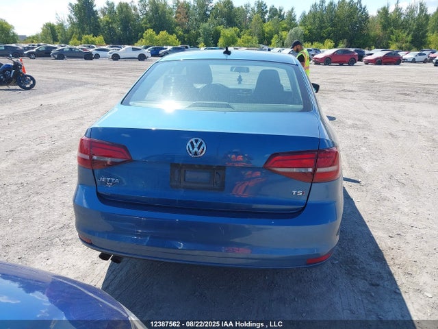 3VW2B7AJ2HM377874 Volkswagen 1.4 tsi