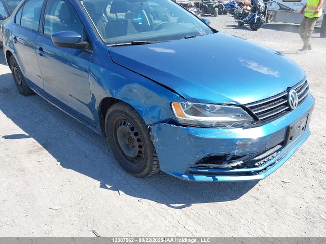 3VW2B7AJ2HM377874 Volkswagen 1.4 tsi