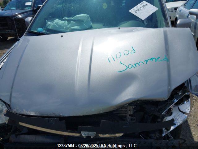 Dodge Grand Caravan 2017 2C4RDGDG4HR700651 Image 11