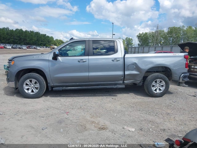 Chevrolet l84 2023 3GCUDDED4PG278933 Image 14
