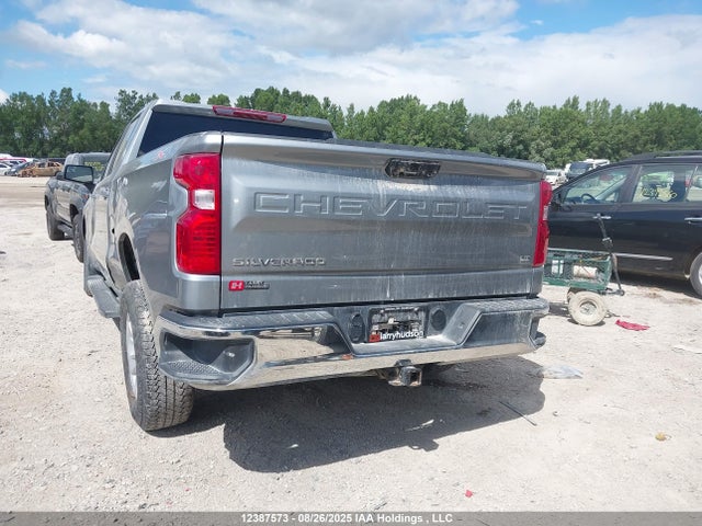 Chevrolet l84 2023 3GCUDDED4PG278933 Image 16
