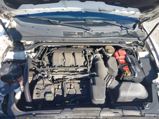 1FAHP2J85HG119458 Ford 3.5l ti-vct
