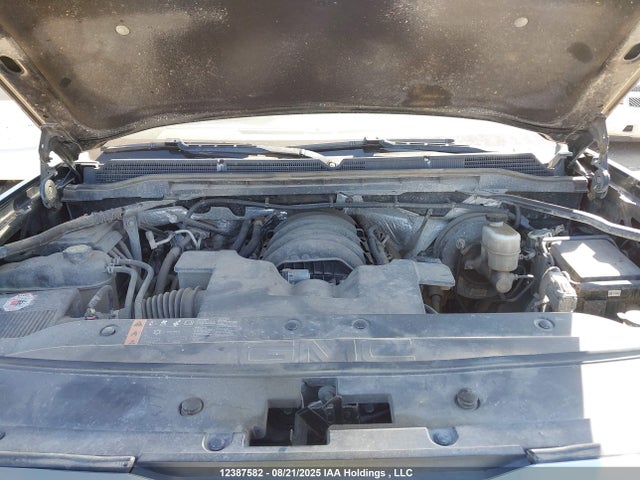 3GTU2MEC9HG518864 GMC l83 -spark ignited direct injection, variable valve timing, afm, e85 max, alum