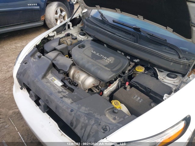 1C4PJMCB0FW500648 Jeep 2015
