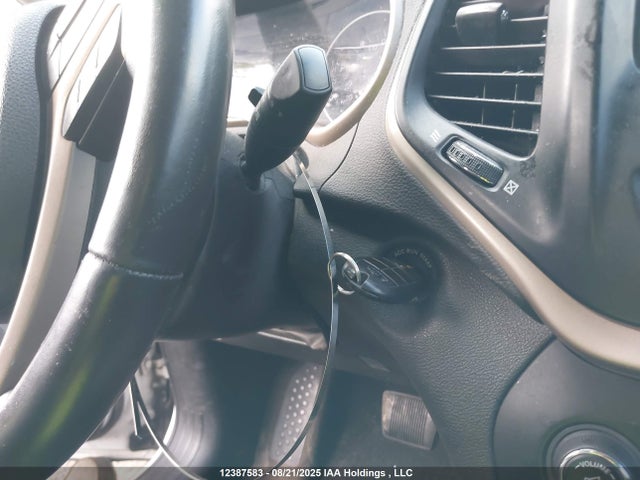 1C4PJMCB0FW500648 Jeep 2015