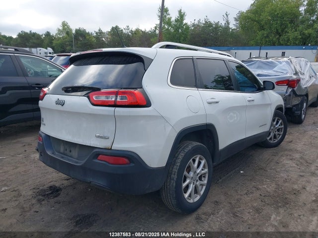 1C4PJMCB0FW500648 Jeep 2015