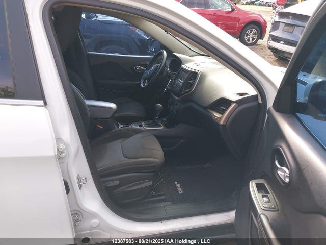 1C4PJMCB0FW500648 Jeep 2015