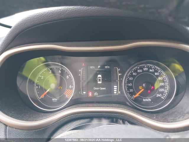 1C4PJMCB0FW500648 Jeep 2015