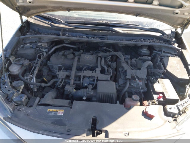 JTDBCMFE4R3034335 Toyota 2zr-fxe