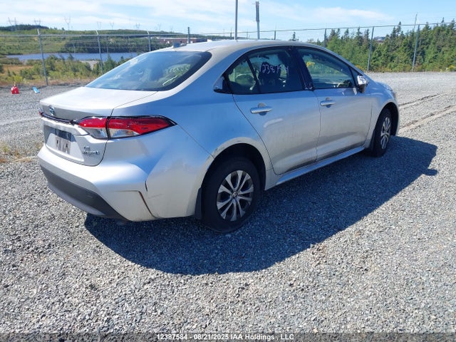 JTDBCMFE4R3034335 Toyota 2zr-fxe