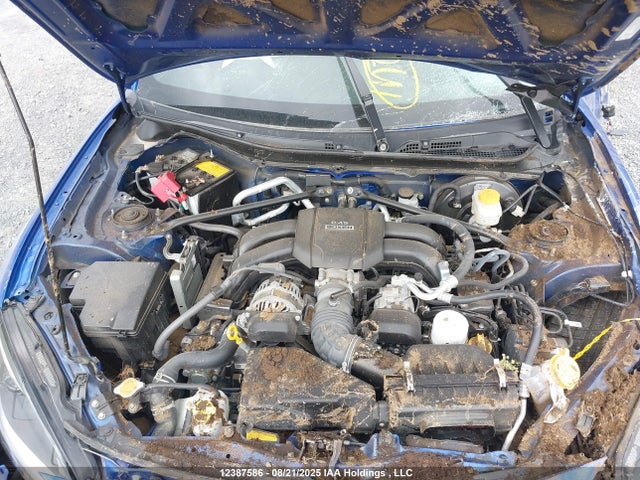 JF1ZDBE13P9700468 Subaru na