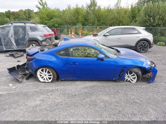 JF1ZDBE13P9700468 Subaru na